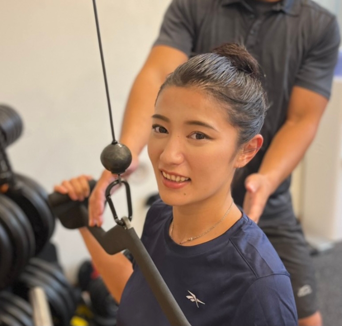 ダイエット2ヶ月コースの写真