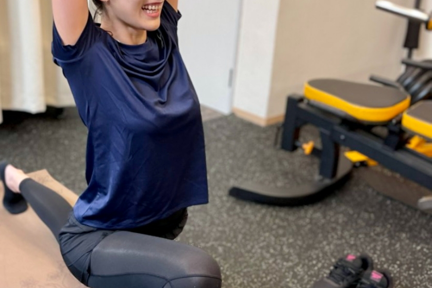 4.ダイエット効果もなかなか